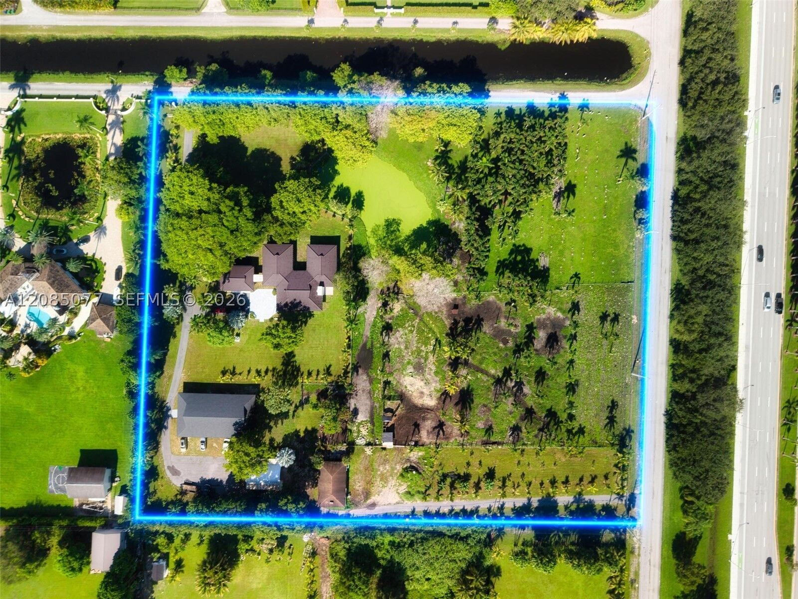 Property Photo:  3351 SW 132nd Ave  FL 33027 
