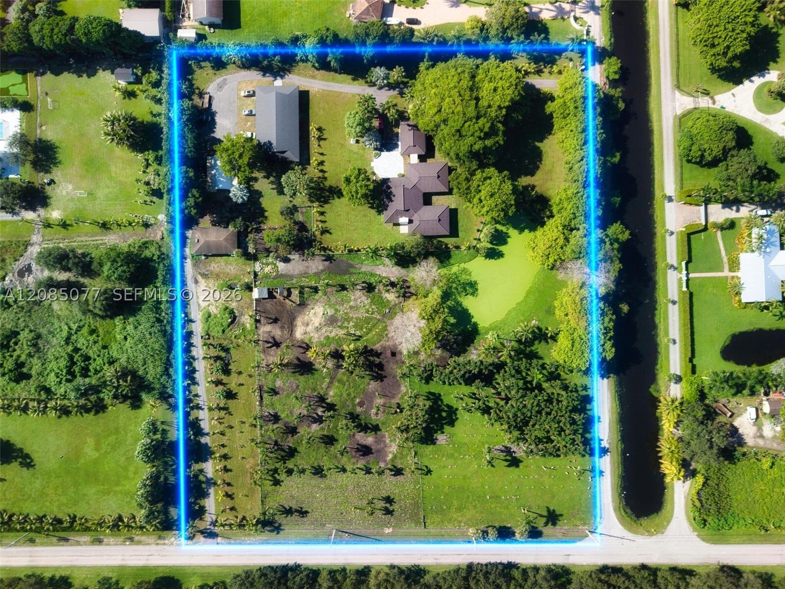Property Photo:  3351 SW 132nd Ave  FL 33027 