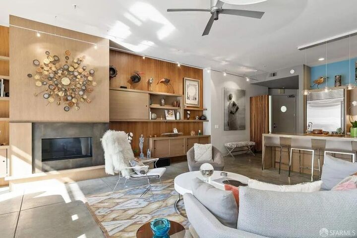 Property Photo:  300 Beale Street 609  CA 94105 