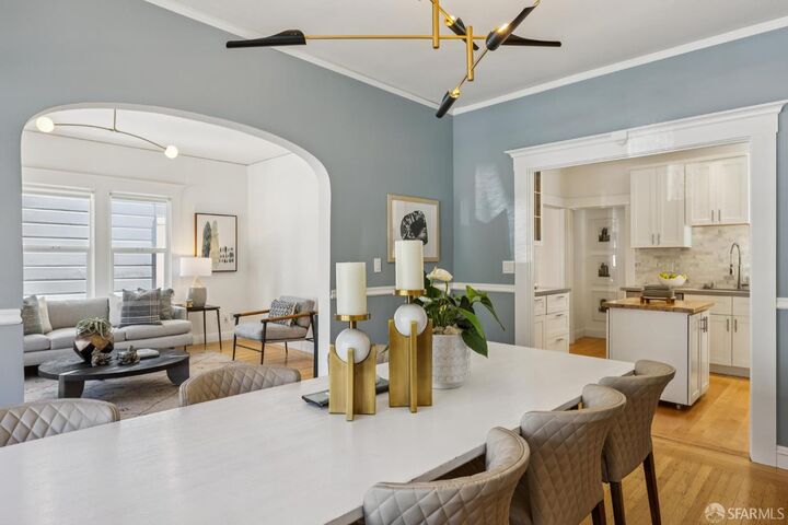 Property Photo:  1727 Grove Street  CA 94117 