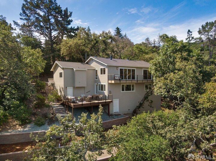 Property Photo: 3346 Woodview Court CA 94549