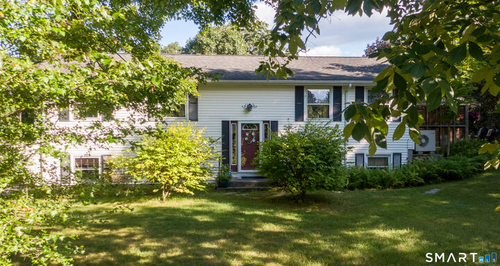 Property Photo:  1 Corttiss Road  CT 06255 