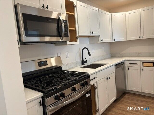 Property Photo: 223 New Haven Avenue CT 06460