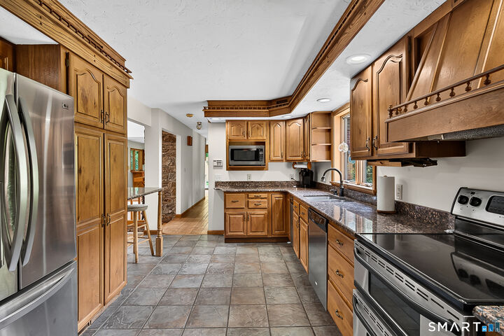 Property Photo: 40 Searles Road CT 06259
