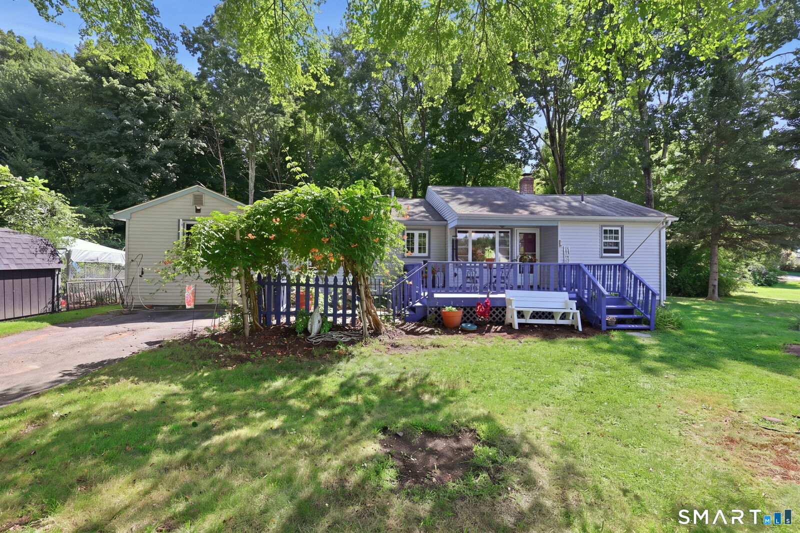 Property Photo:  3 Bristol Street  CT 06226 