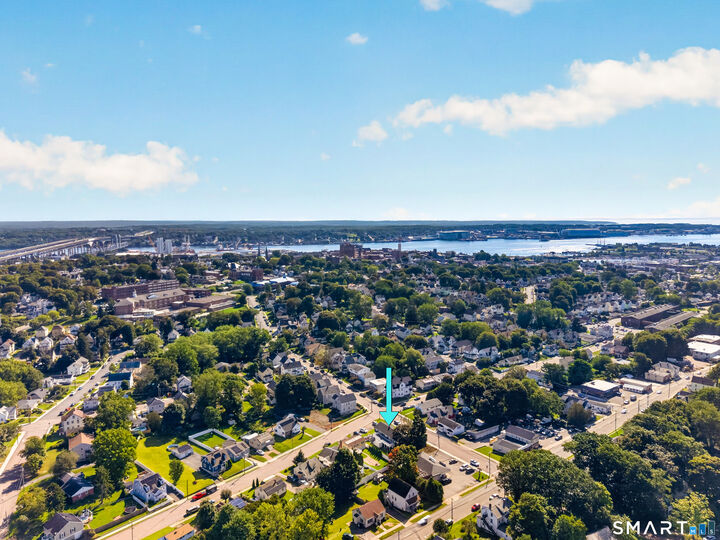 Property Photo:  119 Lincoln Avenue  CT 06320 