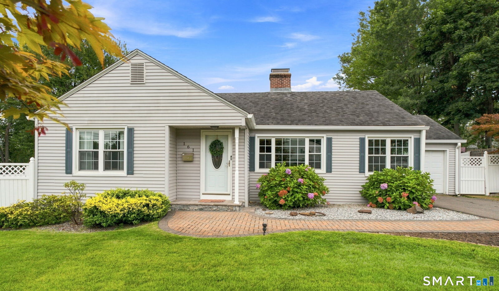 Property Photo:  161 Marlborough Street  CT 06111 