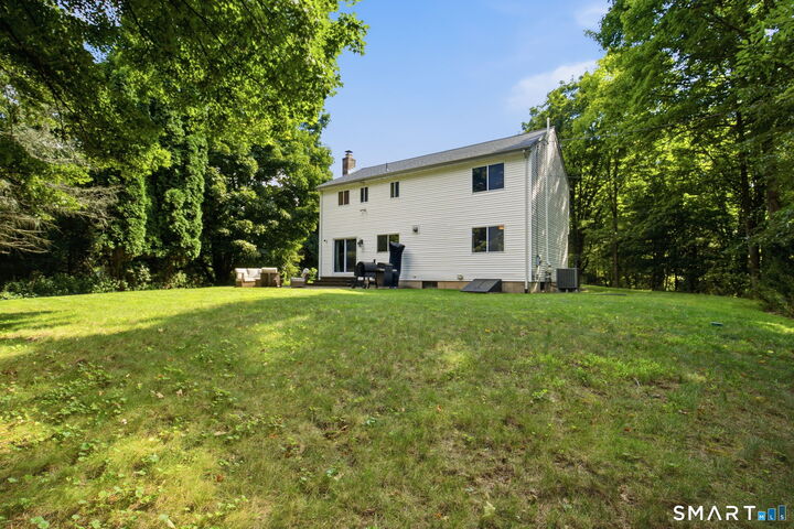 Property Photo:  160 Nod Road  CT 06089 