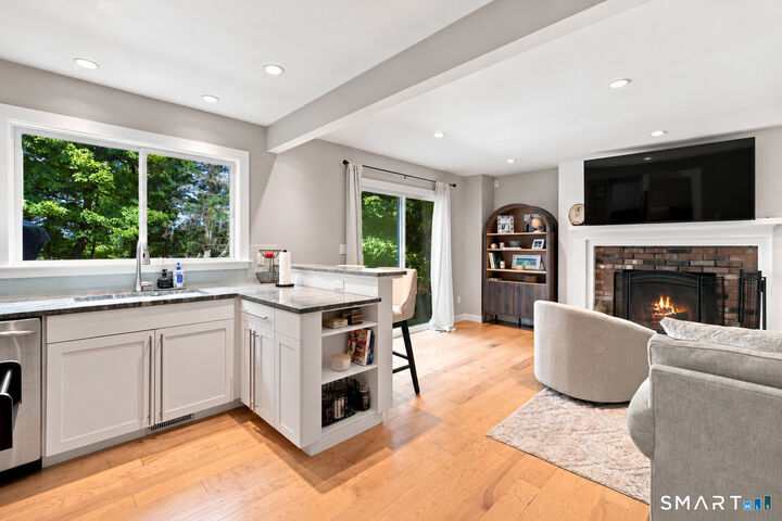 Property Photo: 160 Nod Road CT 06089