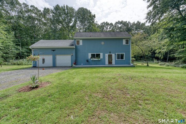 Property Photo: 51 Watrous Road CT 06043