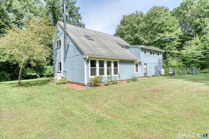 Property Photo:  51 Watrous Road  CT 06043 