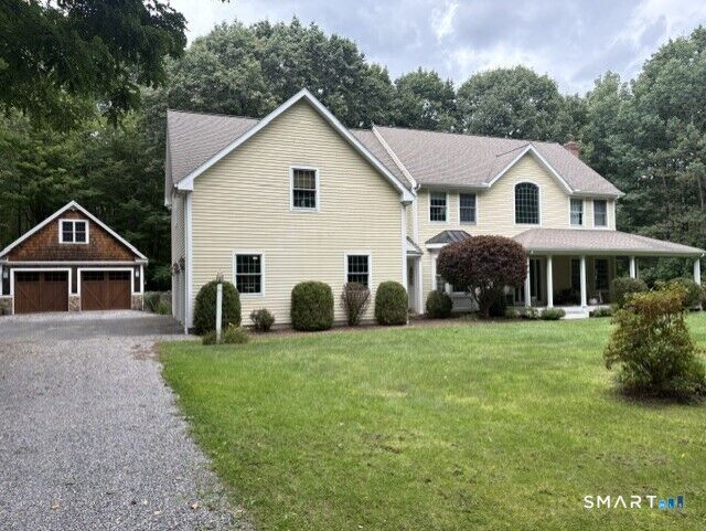Property Photo:  97 Troutwood Drive  CT 06057 