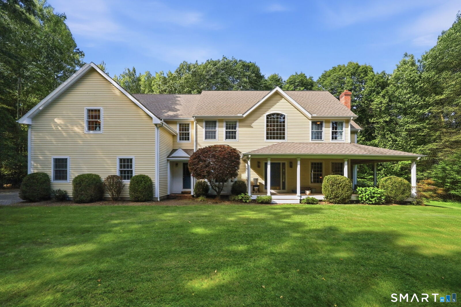 Property Photo:  97 Troutwood Drive  CT 06057 