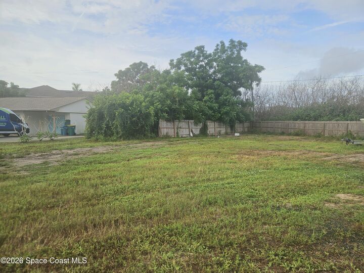 Property Photo:  721 Unity Drive  FL 32937 