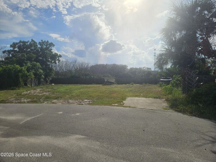 Property Photo:  721 Unity Drive  FL 32937 