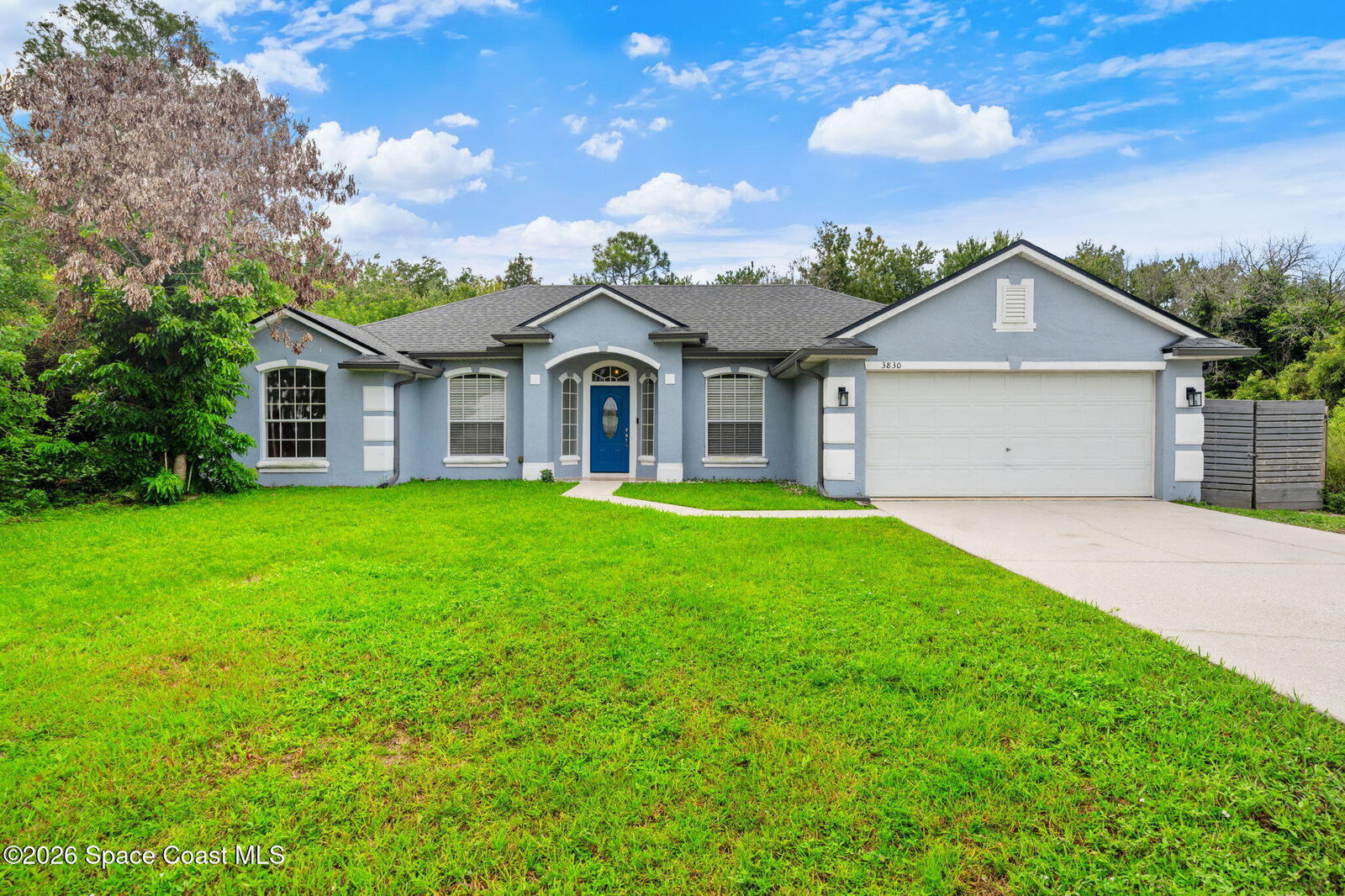 Property Photo:  3830 Jupiter Boulevard SE  FL 32909 