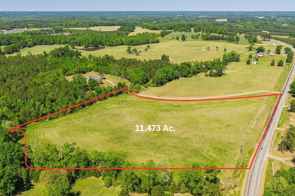 Property Photo: 11.47 Ac Highway 49 VA 24529