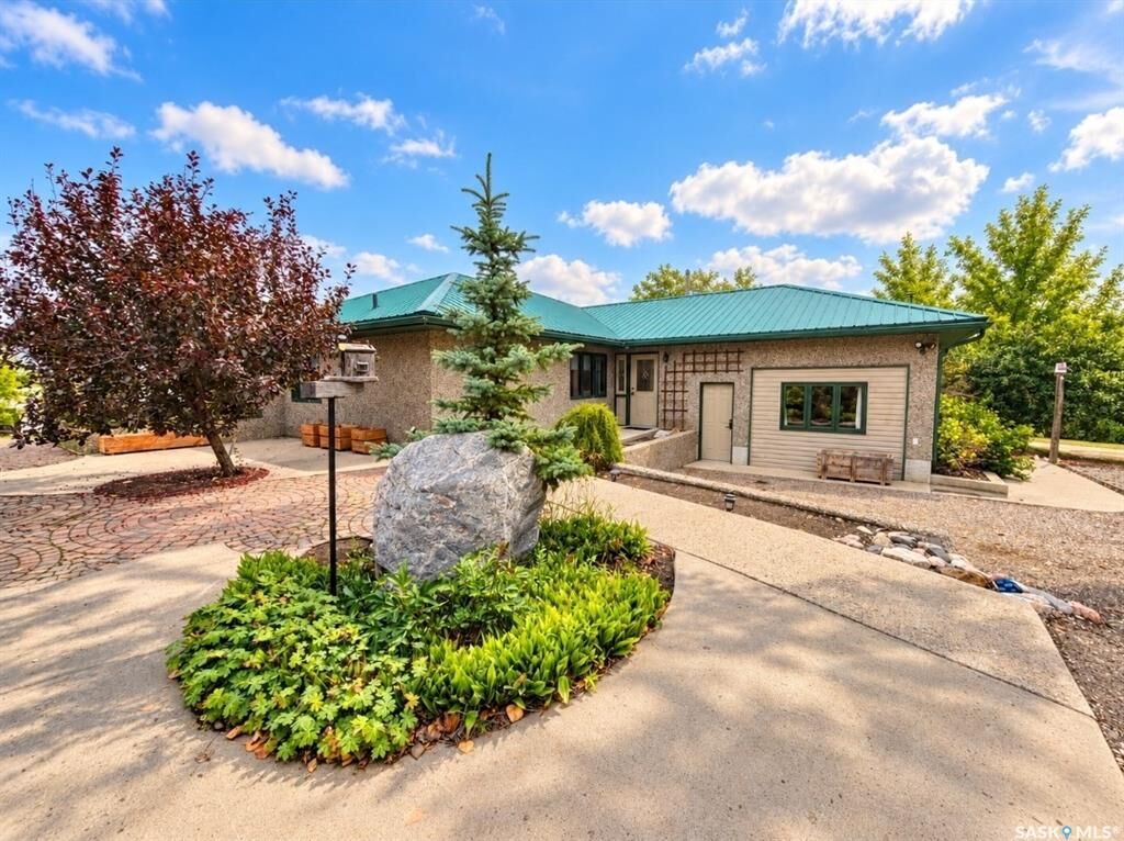 Property Photo:  52 Lake Address  SK S0L 2C0 