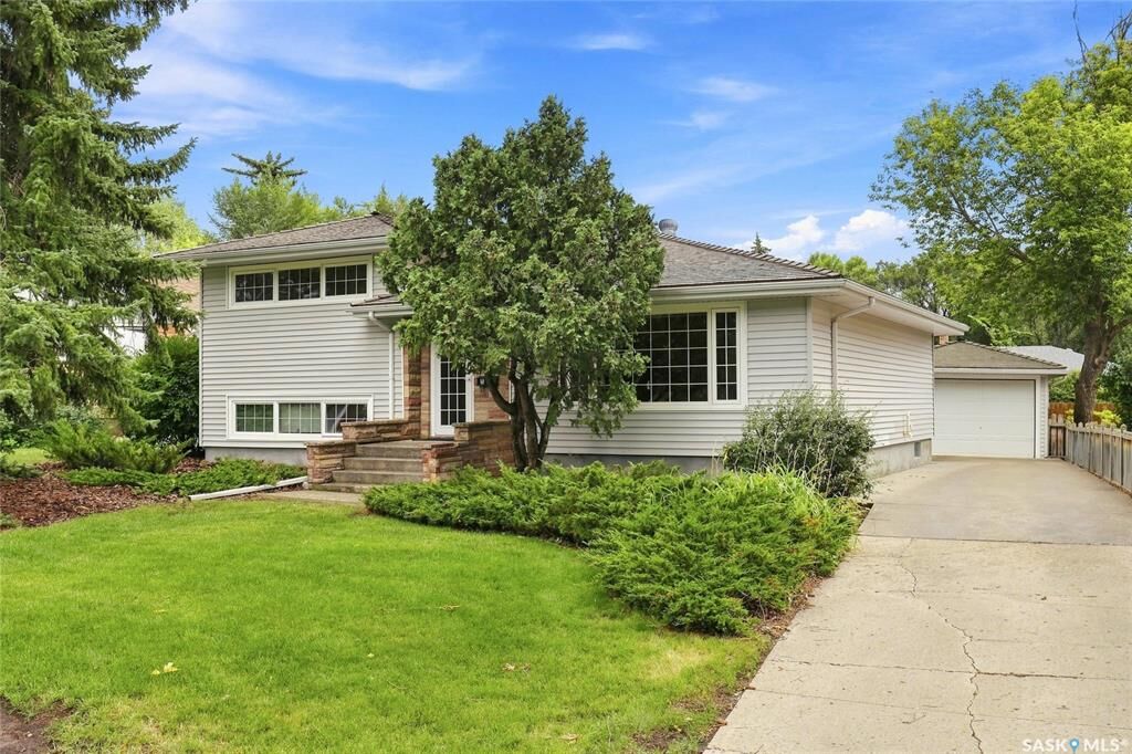Photo de la propriété: 9 Dunn Place SK S4S 4J4