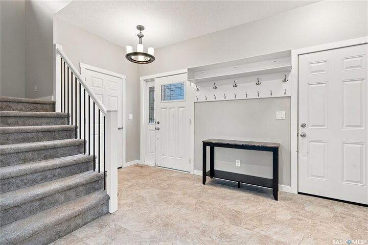 Property Photo:  5306 Watson Way  SK S4X 4P4 
