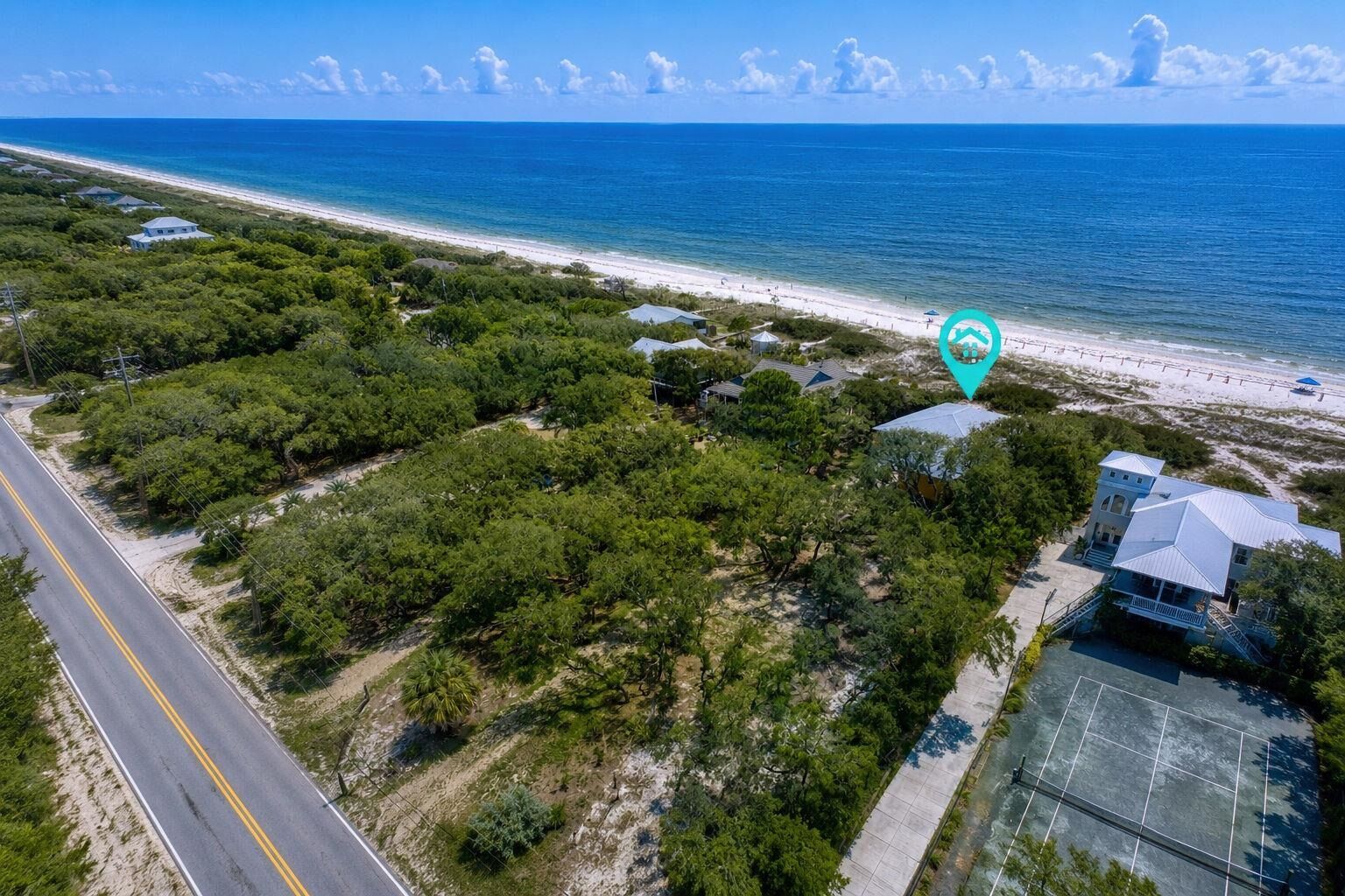 Property Photo:  1391 Alligator Drive  FL 32346 