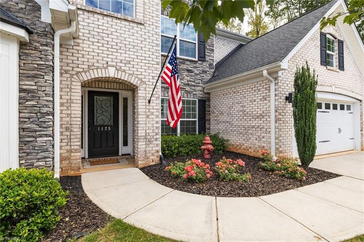 Property Photo:  1125 Magenta Way  NC 27284 