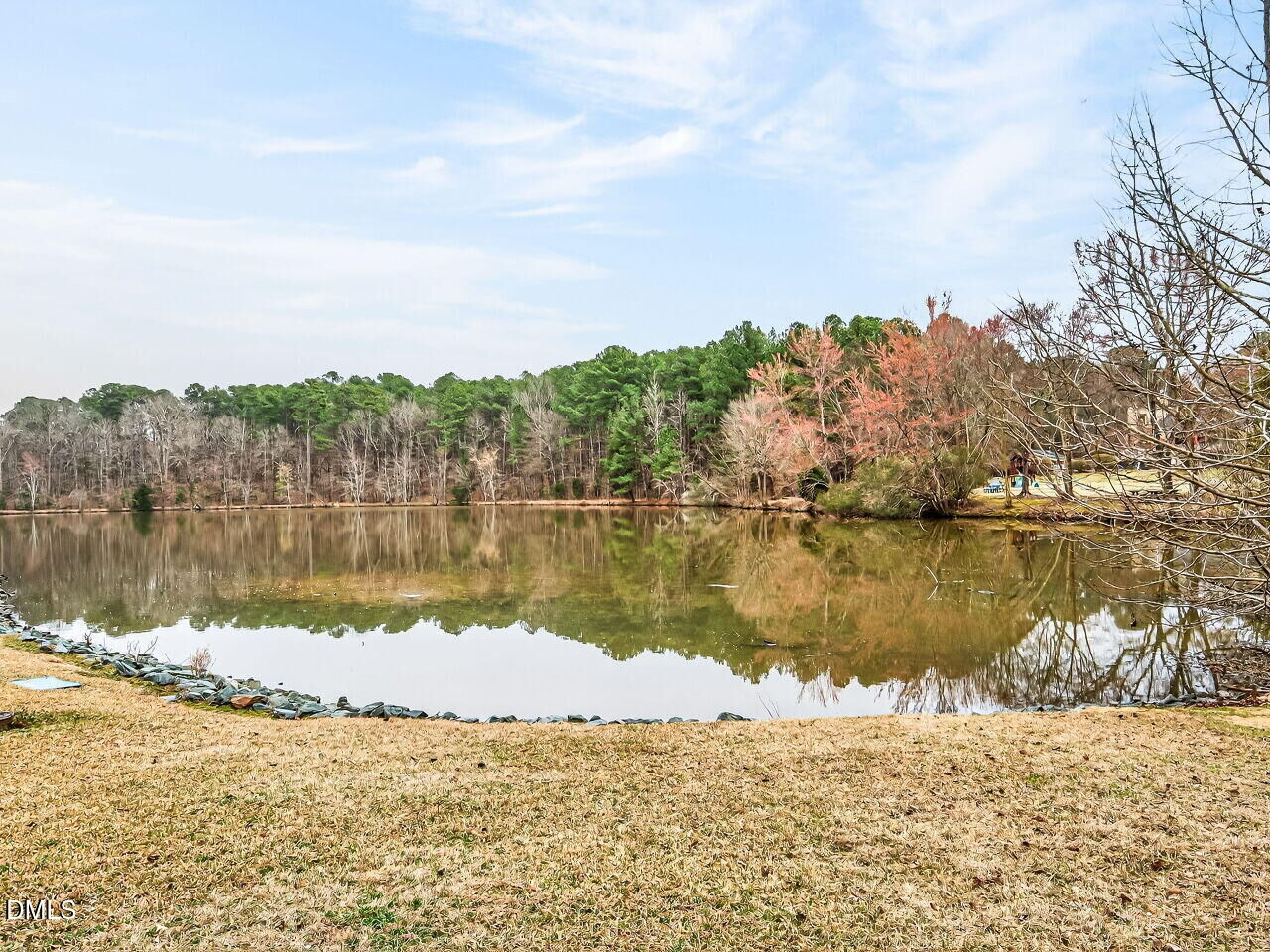 Property Photo:  4421 Beechnut Lane  NC 27707 