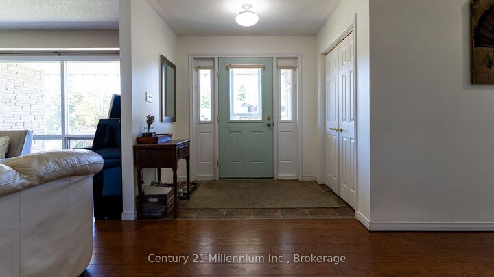 Property Photo: 5 McKean Boulevard ON L0M 1P0