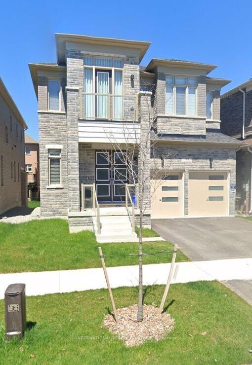 Property Photo:  188 Wesmina Avenue  ON L4A 5A2 