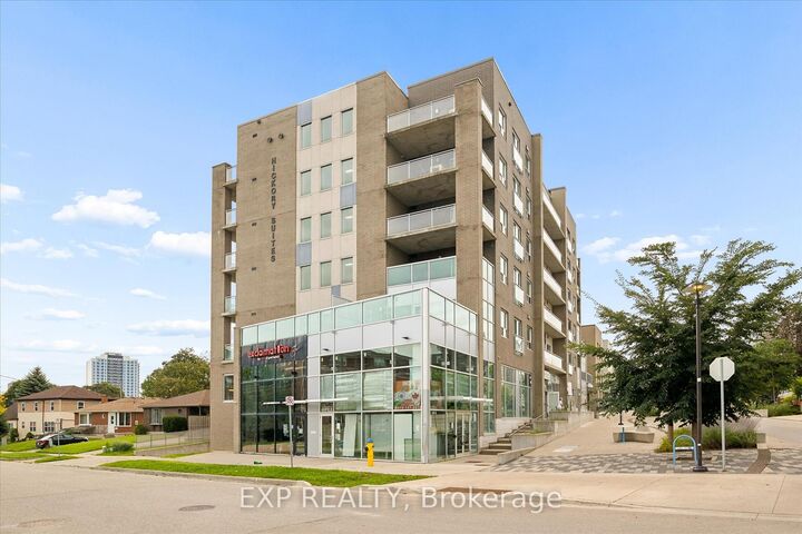 Property Photo:  62 Balsam Street H204  ON N2L 3H2 
