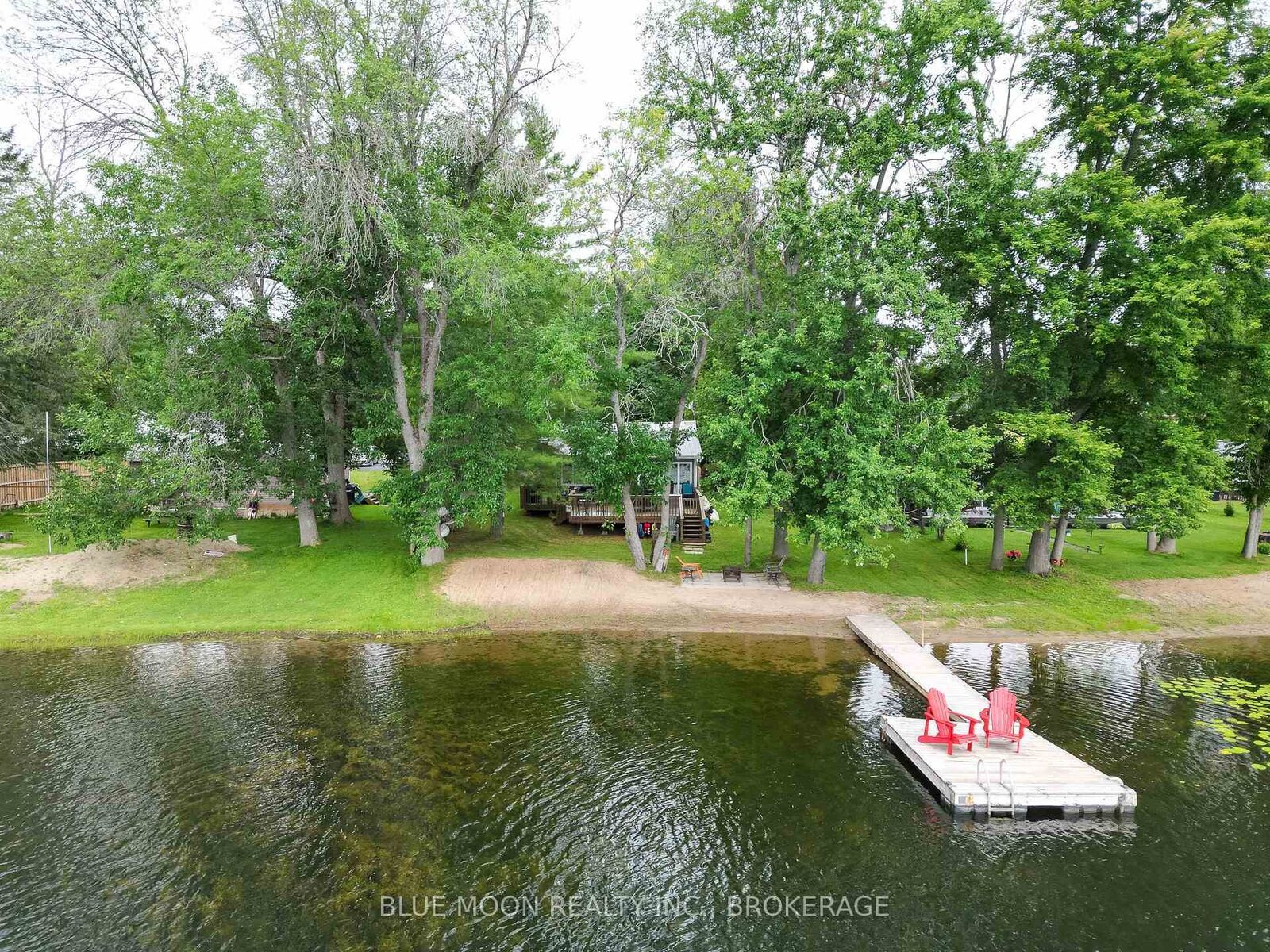 Property Photo:  1058 Memory Lane  ON K0H 2W0 