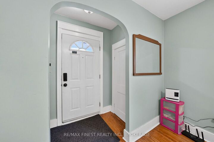 Property Photo:  258 Raglan Road  ON K7K 1L8 