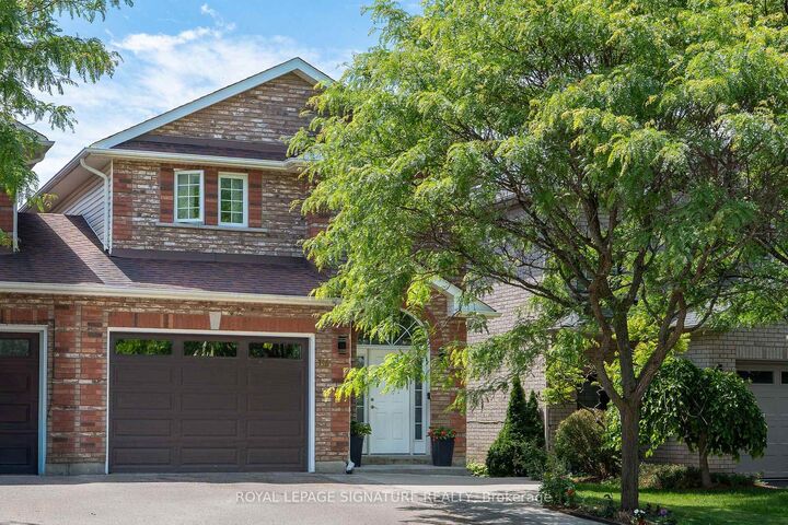 Property Photo:  116 Clearmeadow Boulevard  ON L3X 2M5 
