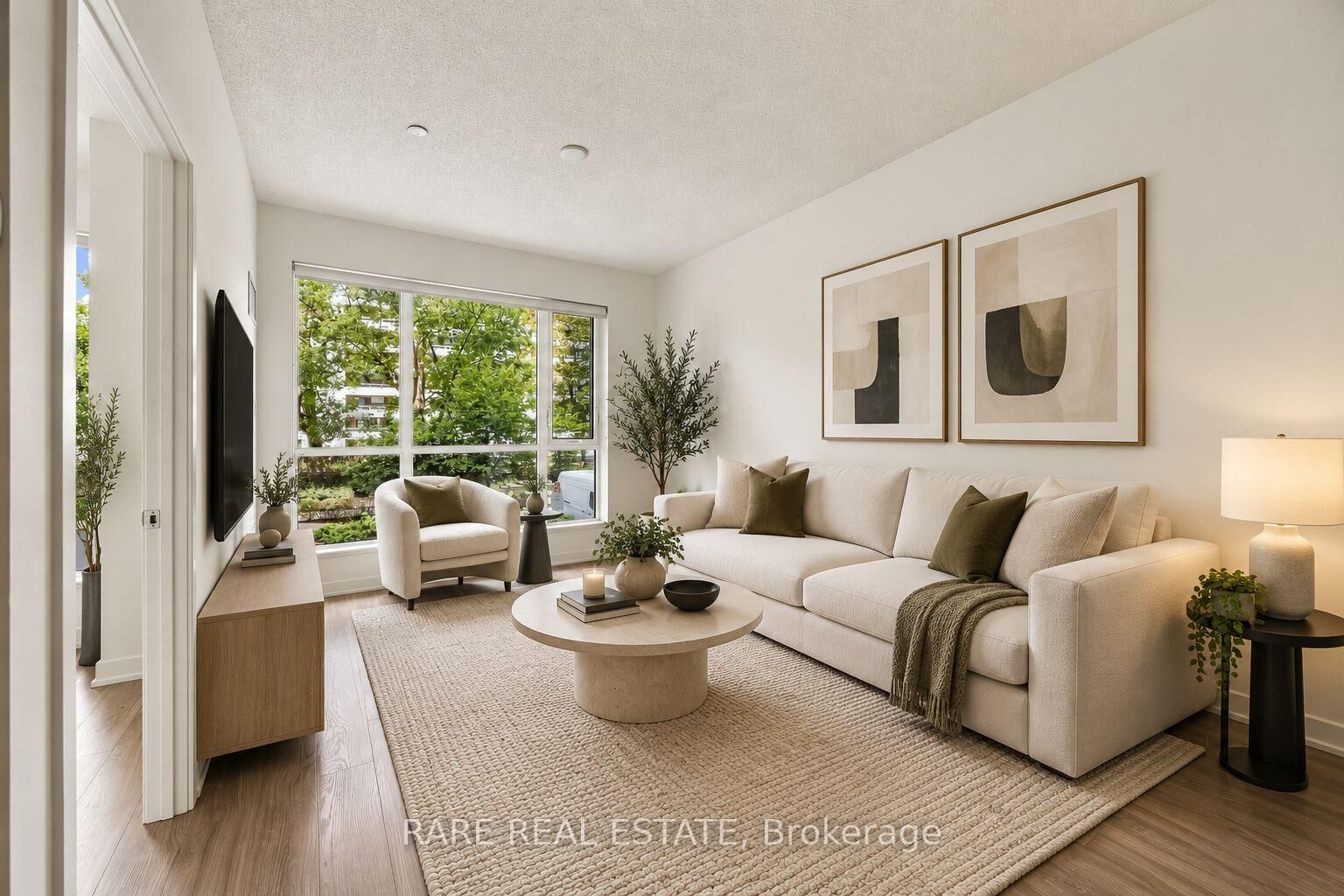 Property Photo:  1830 Bloor Street W 206  ON M6P 0A2 