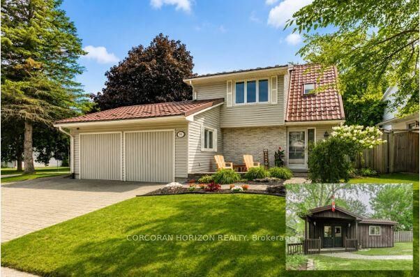 Property Photo:  281 Blackacres Boulevard  ON N6G 2T9 