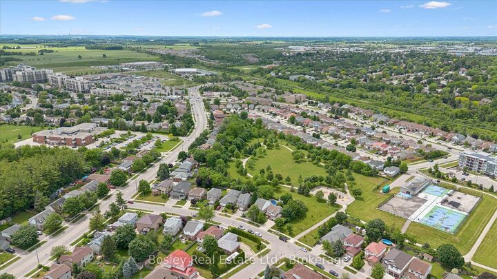 Property Photo:  12 Deerpath Drive  ON N1K 1T9 