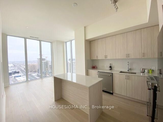 Property Photo: 9000 Jane Street Ph 218 ON L4K 0M6