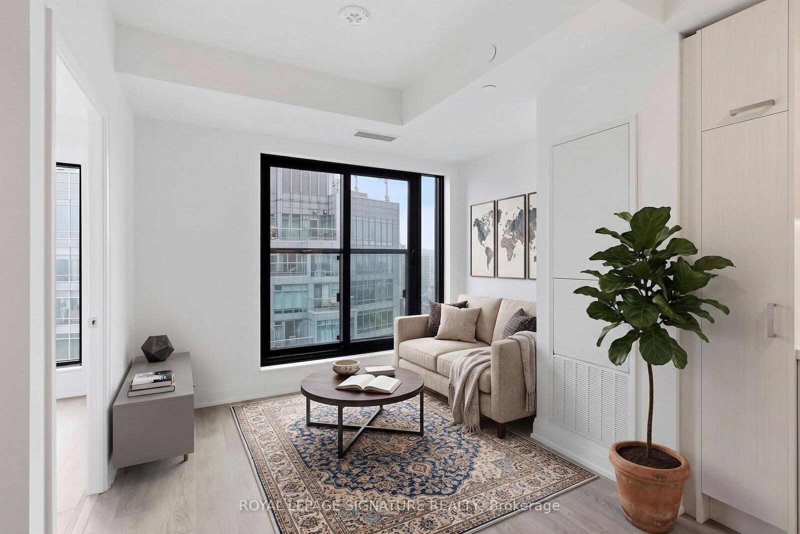 Property Photo:  20 Soudan Avenue 3409  ON M4S 0E2 