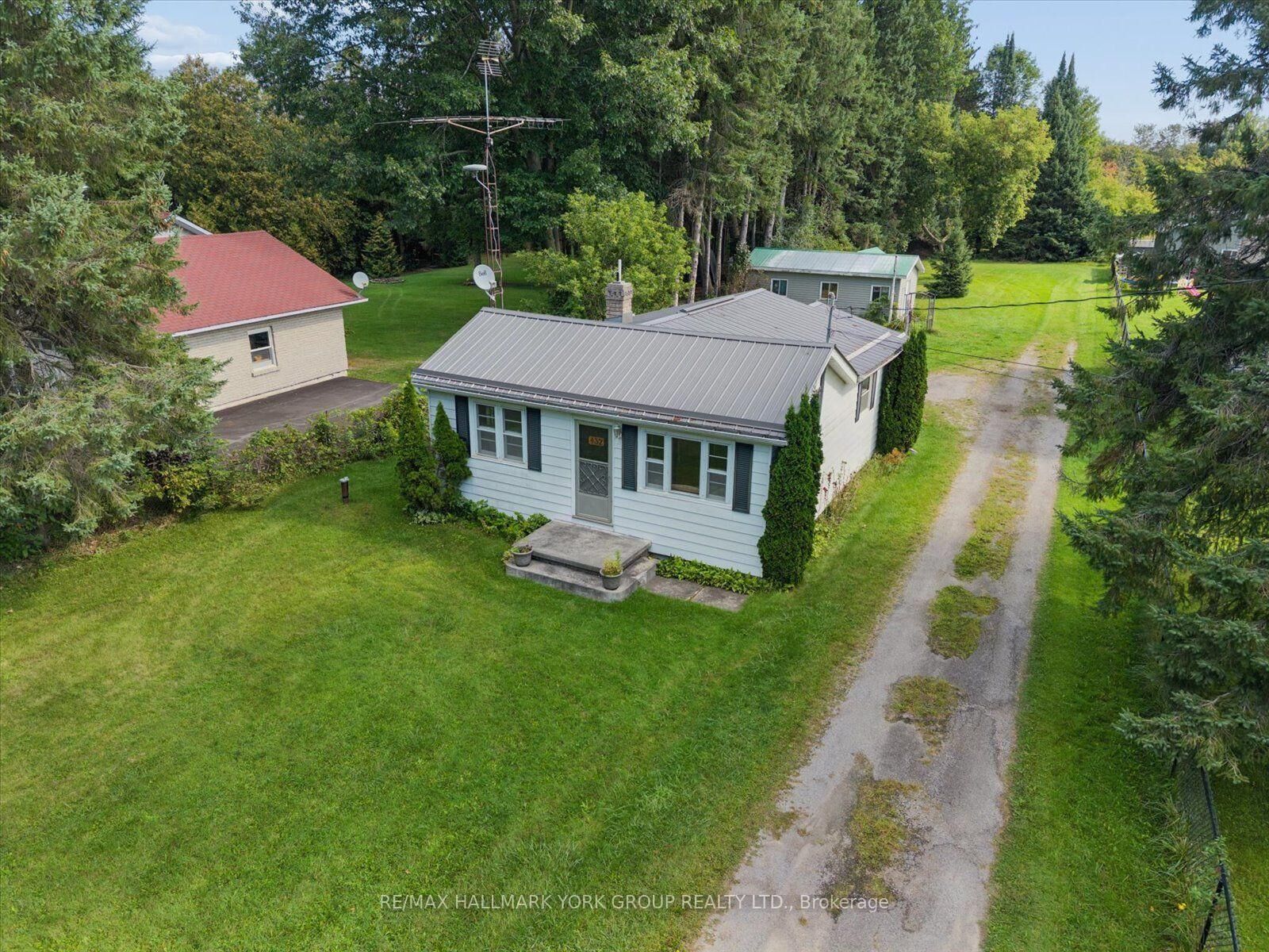 Property Photo:  432 Catering Road  ON L0E 1R0 