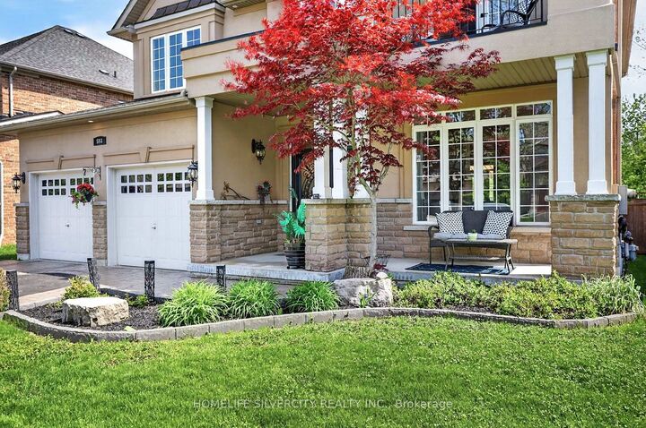 Property Photo:  593 Maitland Drive  ON L1W 3T6 