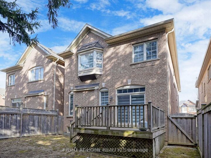 Property Photo:  125 Maria Road  ON L6E 0M1 