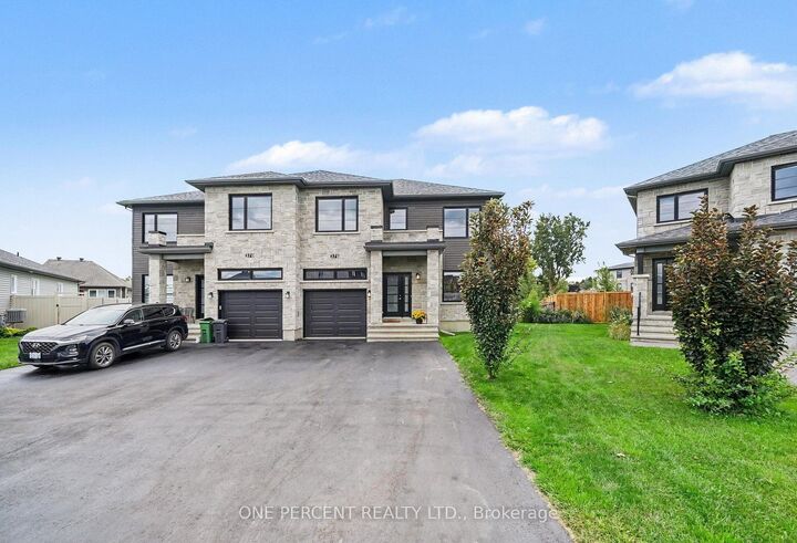 Property Photo: 376 Twilight Avenue ON K4R 0E6