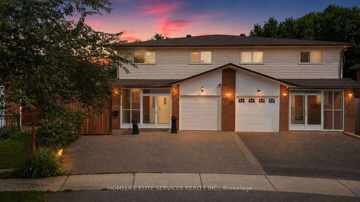 Property Photo:  44 Greenhedges Court  ON M1B 1T2 