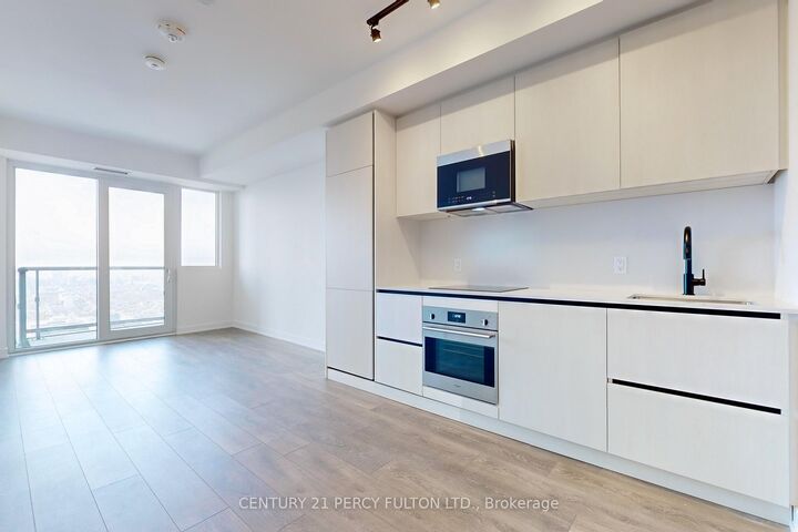 Photo de la propriété:  108 Peter Street 4712  ON M5V 0W2 