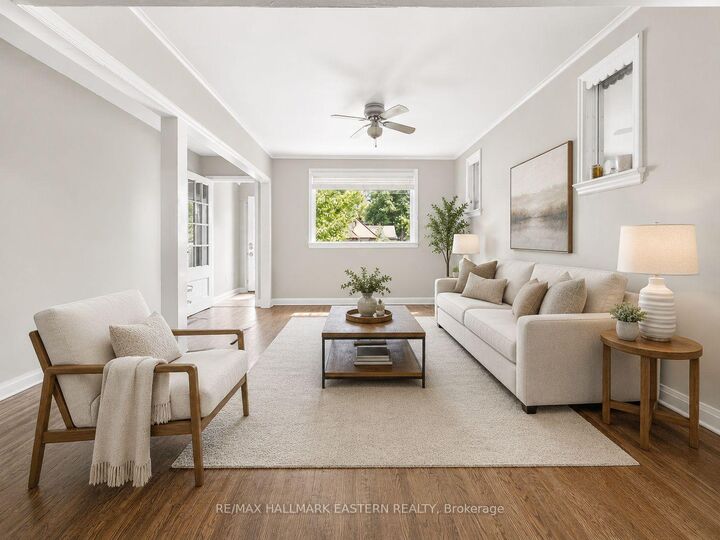 Property Photo:  599 Donegal Street  ON K9H 4M3 