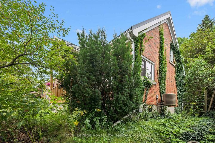Property Photo: 194 Grove Street ON N1E 2W7