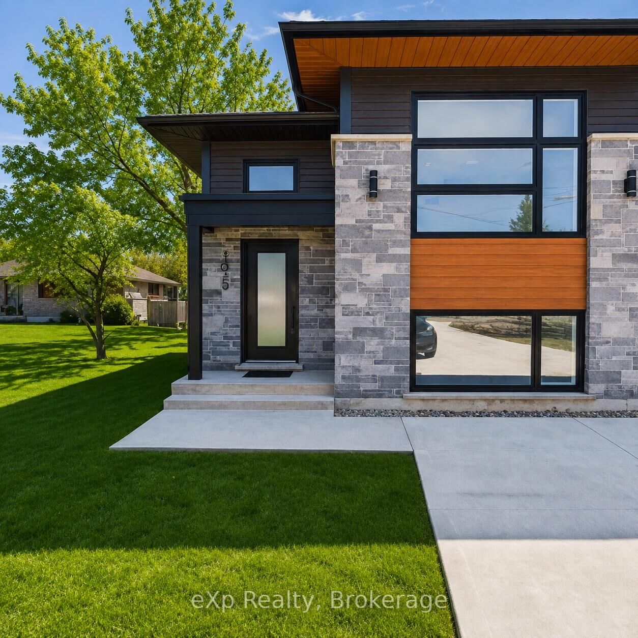 Property Photo:  1085 Sutton Street  ON N2X 2G1 