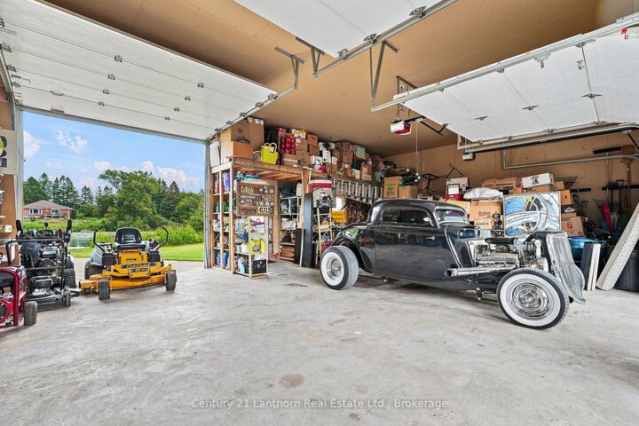 Property Photo:  2318 Hutcheson (Hwy 15) Drive  ON K7L 4V3 