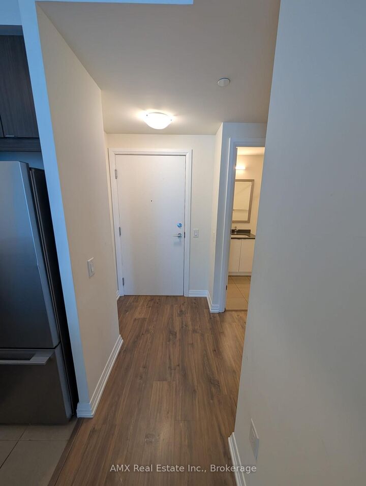Property Photo:  50 Thomas Riley Road 901  ON M9B 0C5 