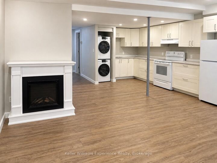 Property Photo:  107 Grandview Road Lower Level  ON L0K 1R0 